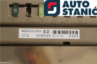Ohišje varovalk SUBARU OUTBACK | OEM: 82201AJ000