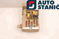 Ohišje varovalk SUBARU OUTBACK | OEM: 82201AN600 (FB25CEZHHF) (241532K