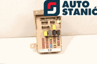 Ohišje varovalk SUBARU OUTBACK | OEM: 82201AN620 (FB25CEZHHF) (TR580RH
