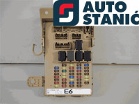 Ohišje varovalk SUBARU OUTBACK | OEM: 82201AL150 (FB25BVYHAA) (TR580RH
