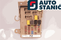 Ohišje varovalk SUBARU OUTBACK | OEM: 82201AN600 (FB25CEZHHF) (TR580RH