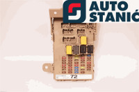 Ohišje varovalk SUBARU OUTBACK | OEM: 82201AN600 (FB25CEZHHF) (258372K