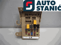 Ohišje varovalk SUBARU OUTBACK | OEM: 82201AL550 (FB25BVYHFA) (1013376