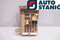 Ohišje varovalk SUBARU XV | OEM: 82201FL705 (FB20CVZHJE) (9548217W)