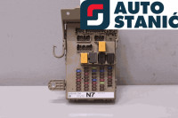 Ohišje varovalk SUBARU XV | OEM: 82201FL750 (FB20WVZHPA) (701674S3)