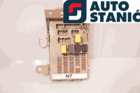 Ohišje varovalk SUBARU XV | OEM: 82201FL750 (FB20WVZHPA) (835021S3)
