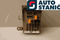 Ohišje varovalk SUBARU XV | OEM: 82201FL750 (FB20WVZHPA) (851851S3)