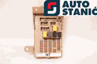 Ohišje varovalk SUBARU XV | OEM: 82201FL750 (FB20WVZHPA) (886722S3)