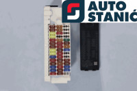Ohišje varovalk TOYOTA C_HR | OEM: 8273010031 (M20A-FXS)