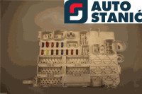 Ohišje varovalk TOYOTA HILUX | OEM: 827300K060