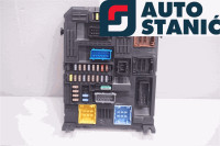 Ohišje varovalk TOYOTA PROACE CITY | OEM: 9830707880 (HNS) (4181696S)