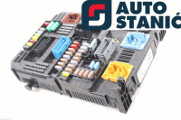 Ohišje varovalk TOYOTA PROACE CITY | OEM: SU001B3437 (DV5RC)