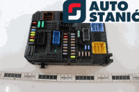Ohišje varovalk TOYOTA PROACE II | OEM: 9830707880 (HNS)