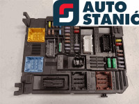 Ohišje varovalk TOYOTA PROACE II | OEM: 9819855180 (4WZ-FHV)