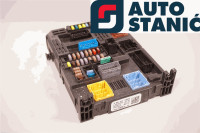 Ohišje varovalk TOYOTA PROACE II | OEM: SU001A7167 (DW10FE) (1395155V)