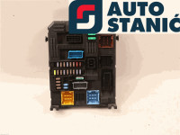 Ohišje varovalk TOYOTA PROACE II | OEM: SU001A7167 (DW10FE)