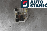 Ohišje varovalk TOYOTA RAV4 XA20 | OEM: 8272142020