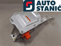 Ohišje varovalk TOYOTA RAV4 XA50 | OEM: 63589387 (A25A-FXS) (CVT)