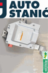 Ohišje varovalk TOYOTA RAV4 XA50 | OEM: 8267042020 (A25A-FXS) (CVT)