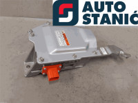 Ohišje varovalk TOYOTA RAV4 XA50 | OEM: 63589387 (A25A-FXS)