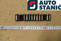 Ohišje varovalk VOLVO 140 | OEM: 1214823, 12148235 (B20A)