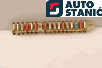 Ohišje varovalk VOLVO 240 | OEM: 3515987, 1398679 (B230F)