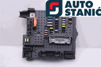 Ohišje varovalk VOLVO S80 | OEM: 30786646, 12217789 (B5244S2)