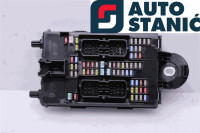 Ohišje varovalk VOLVO V60 CROSS COUNTRY | OEM: 32142591, 31682732 (D42