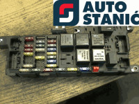 Ohišje varovalk VOLVO V70 | OEM: 30728008 (D5244T)