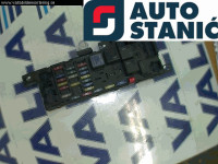 Ohišje varovalk VOLVO V70 | OEM: 30728008 (B5244S2)