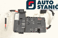 Ohišje varovalk VOLVO V70 | OEM: 31337185, 31337182 (D4162T)