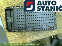 Ohišje varovalk VOLVO V70 | OEM: 8651547 (B2544T3)