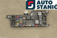Ohišje varovalk VOLVO V70 | OEM: 9452993 (B5244S)