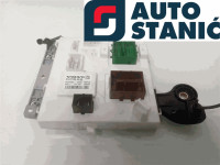 Ohišje varovalk VOLVO V90 CROSS COUNTRY | OEM: 36010473, 31472789 (D42