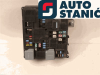 Ohišje varovalk VOLVO V90 | OEM: 31473772, 31473771 (D4204T4)