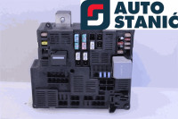 Ohišje varovalk VOLVO V90 | OEM: 31398003, 31473570 (D4204T4)