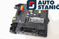 Ohišje varovalk VOLVO XC90 | OEM: 30786646, 31314469 (D5244T4)