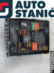Ohišje varovalk VW CADDY | OEM: 7N0907530AKZ00 (BLS)