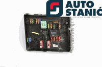 Ohišje varovalk VW CADDY | OEM: 1K0937125D (BLS)