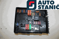 Ohišje varovalk VW CADDY | OEM: 1K0937125A (BLS)