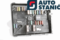 Ohišje varovalk VW CADDY | OEM: 1K0937125D (CFHF)