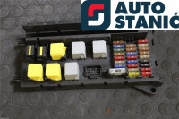 Ohišje varovalk VW CRAFTER I | OEM: 9065450101 (CKUB) (MWH)