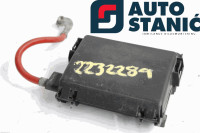 Ohišje varovalk VW GOLF IV | OEM: 1J0937617D (BCB)