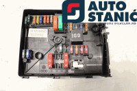 Ohišje varovalk VW GOLF PLUS/CROSS GOLF | OEM: 411239350