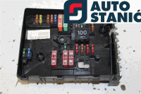 Ohišje varovalk VW GOLF V | OEM: 1K0-937-125-A (BLS)
