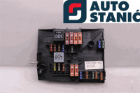 Ohišje varovalk VW GOLF V | OEM: 1K0937125A (BSE)