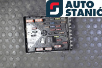 Ohišje varovalk VW PASSAT | OEM: 3C0937125 (BMP) (JLR)