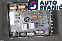 Ohišje varovalk VW PASSAT | OEM: 63592777 (CDGA) (MLD)