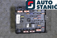 Ohišje varovalk VW PASSAT | OEM: 3C0937125A (CFGC) (PQV)