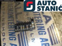 Ohišje varovalk VW TRANSP/CARAVELLE T5 | OEM: 7H0937550A (AXB) (GTV)